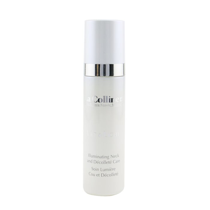 La Colline Lift & Light - Illuminating Neck & Decollete Care 50ml/1.7ozProduct Thumbnail