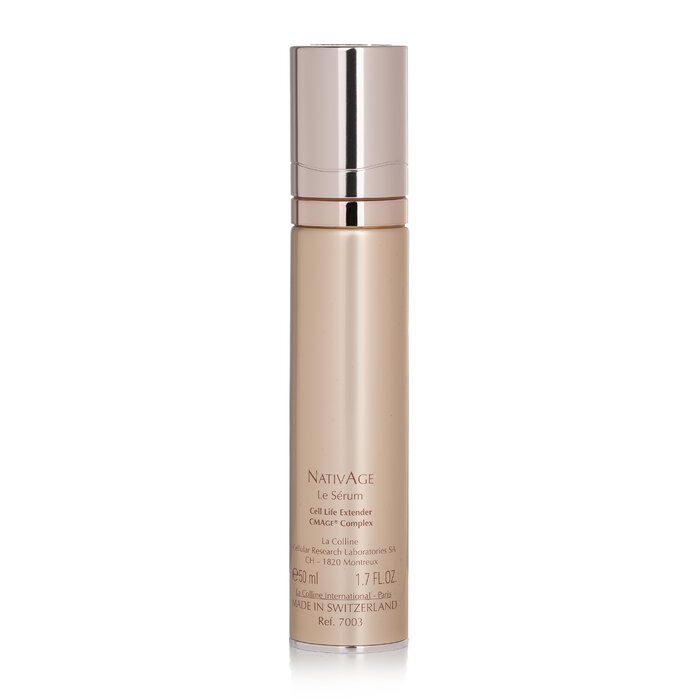La Colline NativAge - Le Serum 50ml/1.7ozProduct Thumbnail