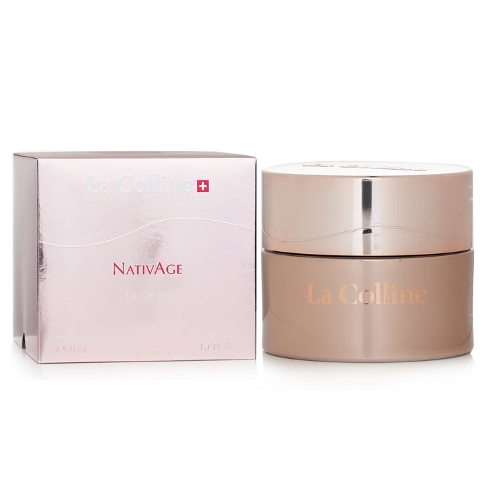 La Colline NativAge - La Creme 50ml/1.7ozProduct Thumbnail