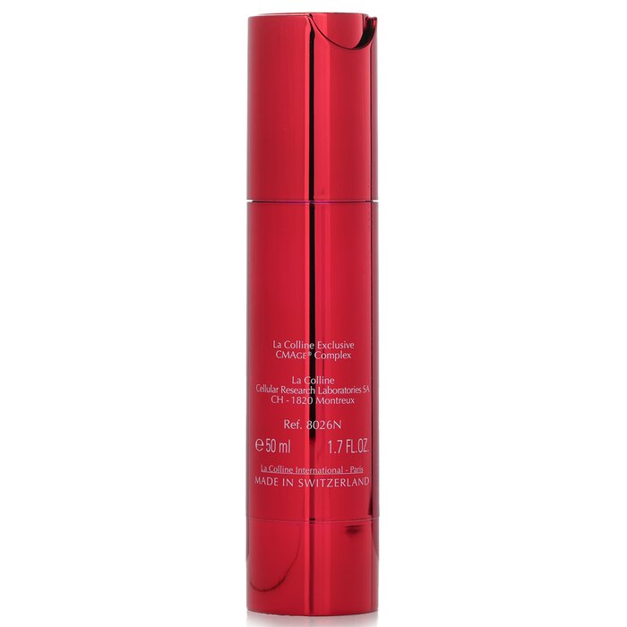 La Colline Swiss Riviera - Global Anti-Pollution Emulsion 50ml/1.7ozProduct Thumbnail