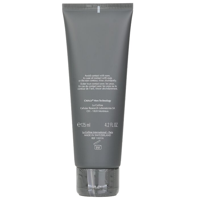 La Colline Cellular For Men Cellular Cleansing & Exfoliating Gel 125ml/4.2ozProduct Thumbnail