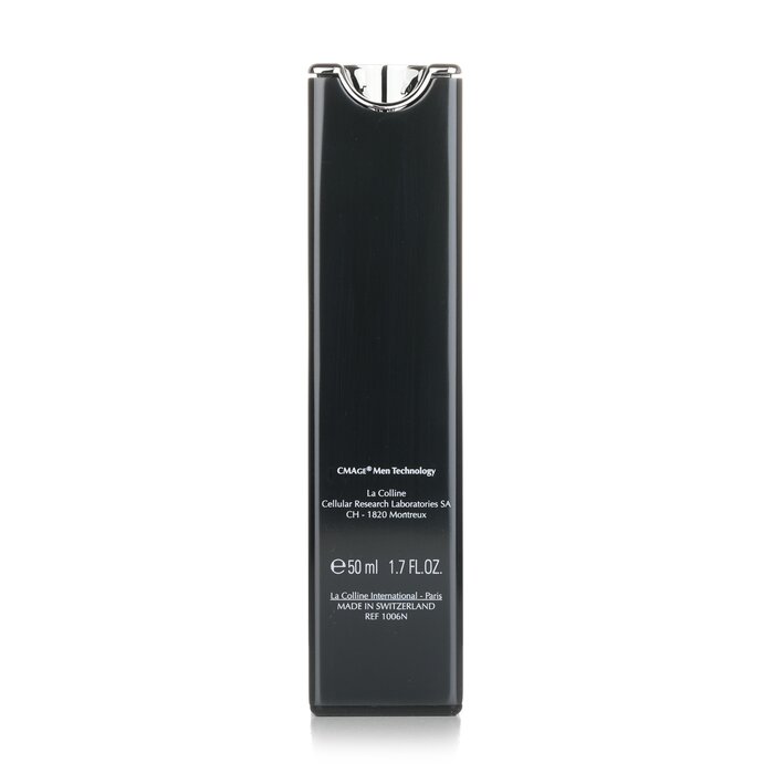 La Colline Cellular For Men Triple Metal Serum - Integral Booster Serum (For Face & Eyes) 50ml/1.7ozProduct Thumbnail
