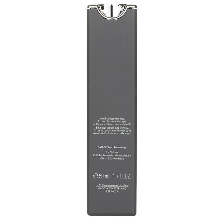 La Colline Cellular For Men Cellular Revitalizing Rich Care - Multifunction Nourishing Cream 50ml/1.7ozProduct Thumbnail