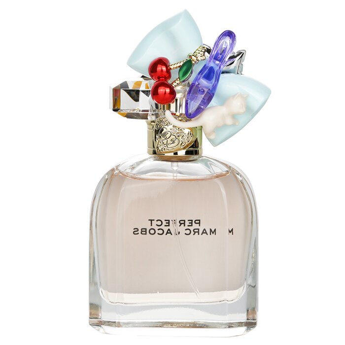 Marc Jacobs - Perfect Eau De Parfum Spray 50ml/1.6oz (F) - 香水 | 全球免運