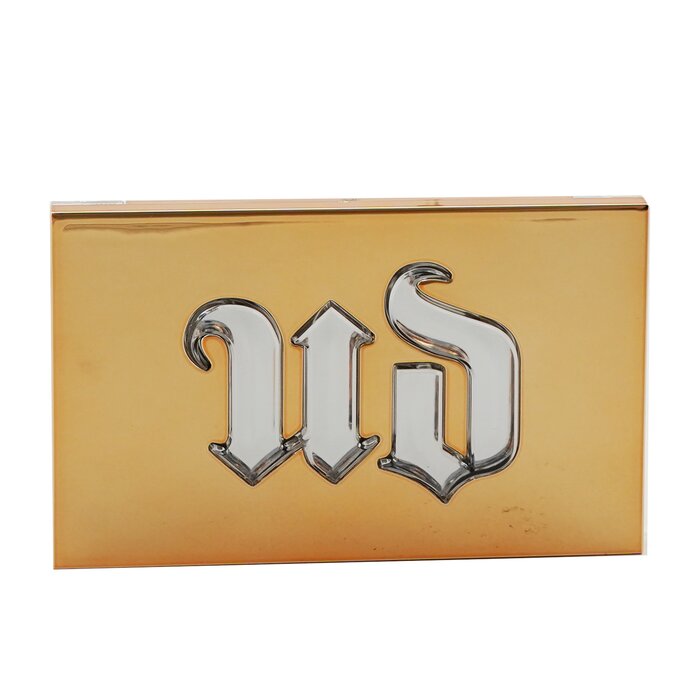 Urban Decay Stay Naked Threesome (1x Bronceador, 1x Iluminador, 1x Rubor) 9.3g/0.31ozProduct Thumbnail