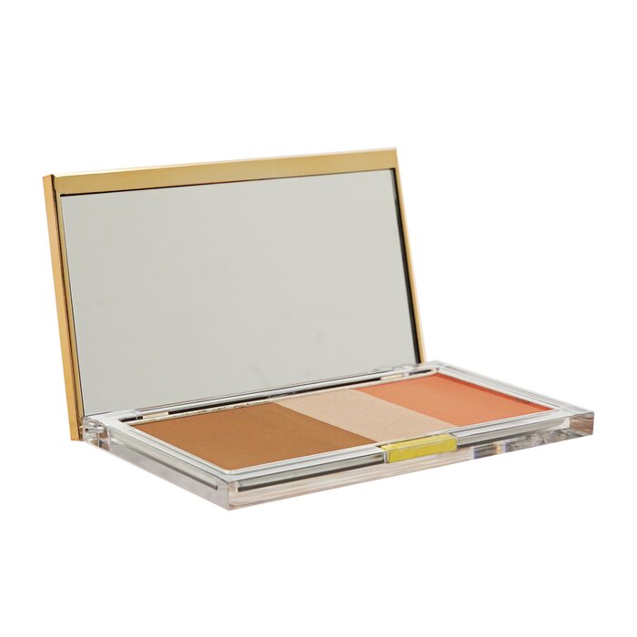 Urban Decay Stay Naked Threesome (1x Bronceador, 1x Iluminador, 1x Rubor) 9.3g/0.31ozProduct Thumbnail