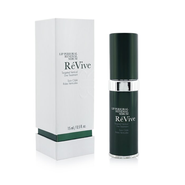 ReVive 利維膚 唇部周邊更新精華 15ml/0.5ozProduct Thumbnail