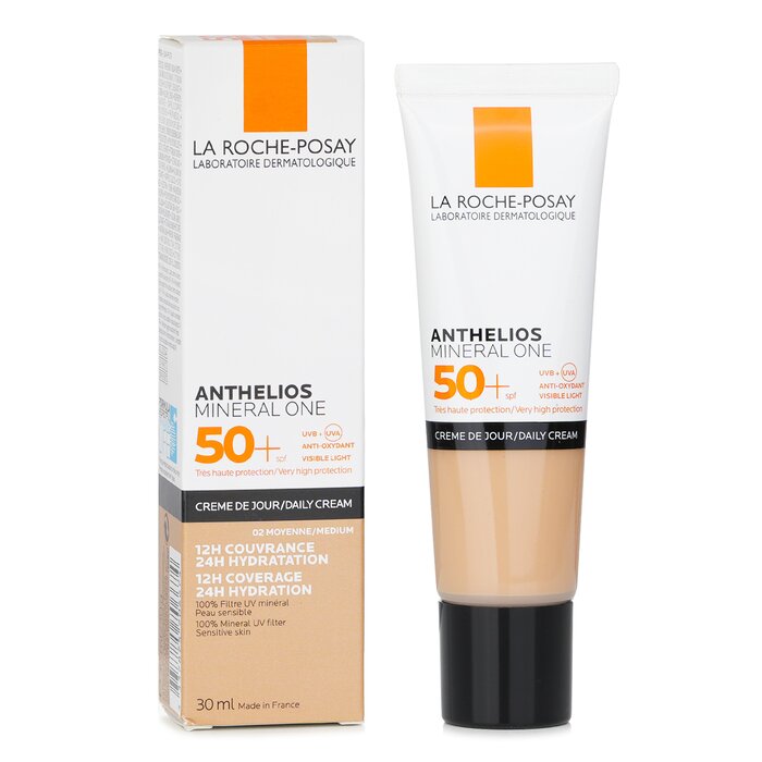 La Roche Posay Anthelios Mineral One Crema Diaria SPF50+ 30ml/1ozProduct Thumbnail