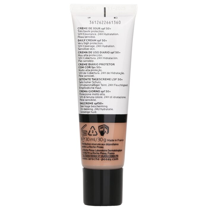 La Roche Posay Anthelios Mineral One Daily Cream SPF50+ קרם יום עם הגנה מהשמש 30ml/1ozProduct Thumbnail