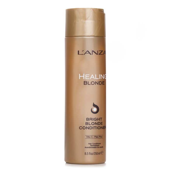 Lanza Healing Blonde Bright Blonde Conditioner 250ml/8.5ozProduct Thumbnail