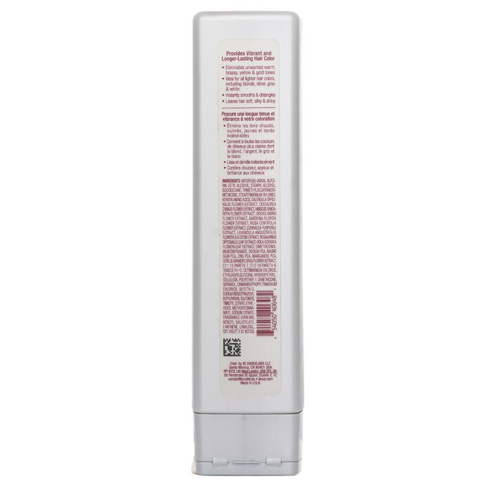 Lanza Healing ColorCare Silver Brightening Conditioner 250ml/8.5ozProduct Thumbnail