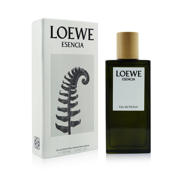Loewe - Esencia Eau De Parfum Spray 100ml/3.4oz (M) - Eau De Parfum