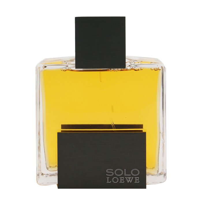 Loewe Solo Loewe Eau De Toilette Spray 200ml/6.8ozProduct Thumbnail