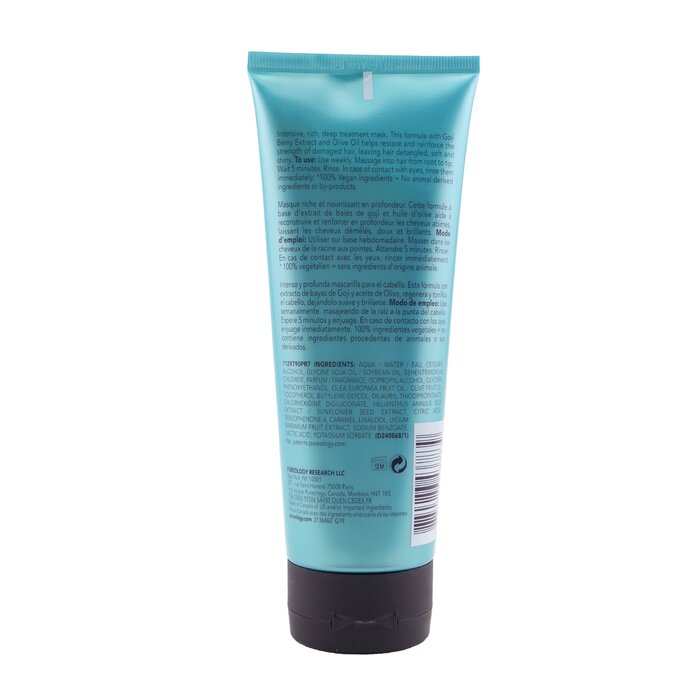 Pureology Strength Cure Superfood Treatment 200ml/6.7ozProduct Thumbnail