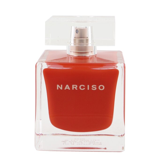 Narciso Rodriguez - Narciso Rouge Eau De Toilette Spray 90ml/3oz - Eau ...