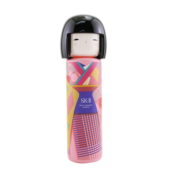 SK II Facial Treatment Essence (Limited Edition) - Pink Kimono  230ml/7.67ozProduct Thumbnail