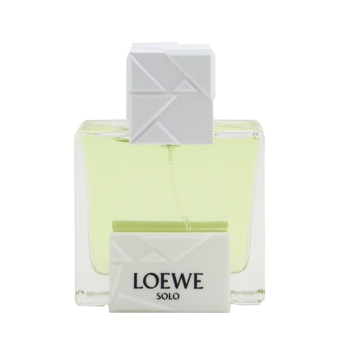 Loewe Solo Origami Classic Eau De Toilette Spray 50ml/1.7ozProduct Thumbnail