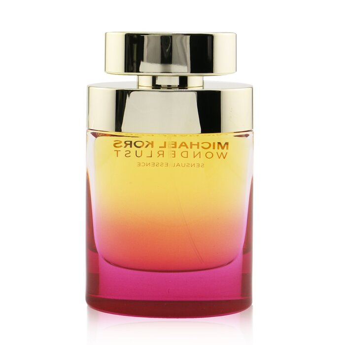 Michael Kors Wonderlust Sensual Essence Eau De Parfum Spray 100ml/3.3ozProduct Thumbnail