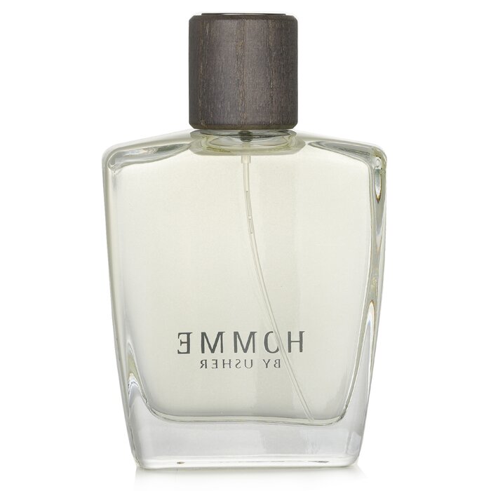 Usher Homme By Usher Eau De Toilette Spray 100ml/3.4ozProduct Thumbnail