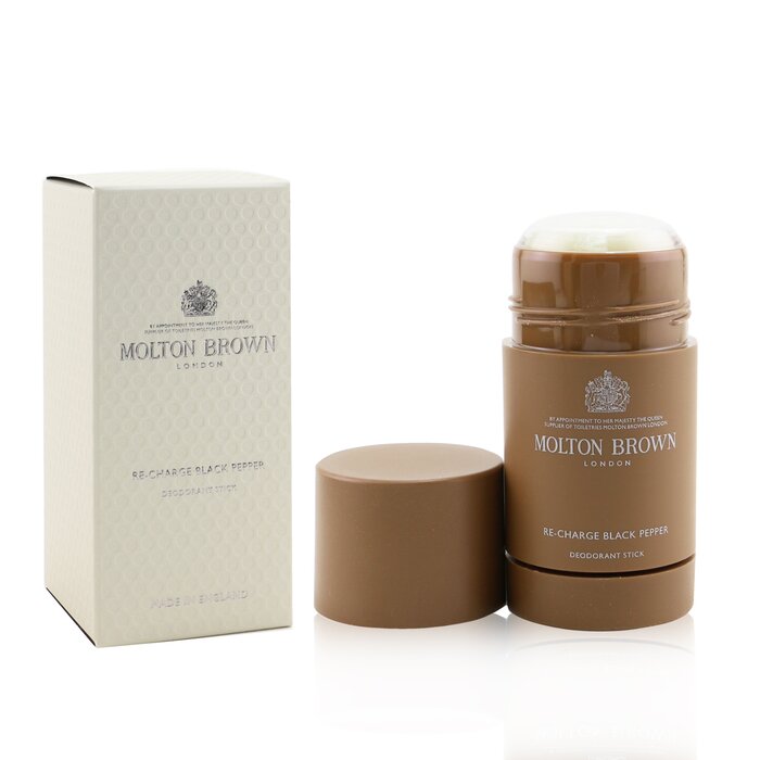 Molton Brown Re-Charge Black Pepper Deodorant Stick  75g/2.6ozProduct Thumbnail