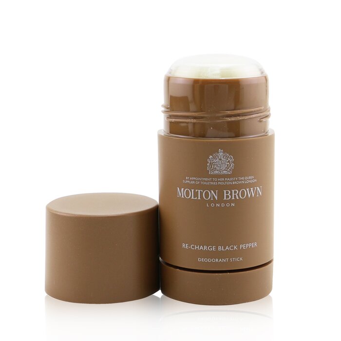Molton Brown Re-Charge Black Pepper Deodorant Stick  75g/2.6ozProduct Thumbnail