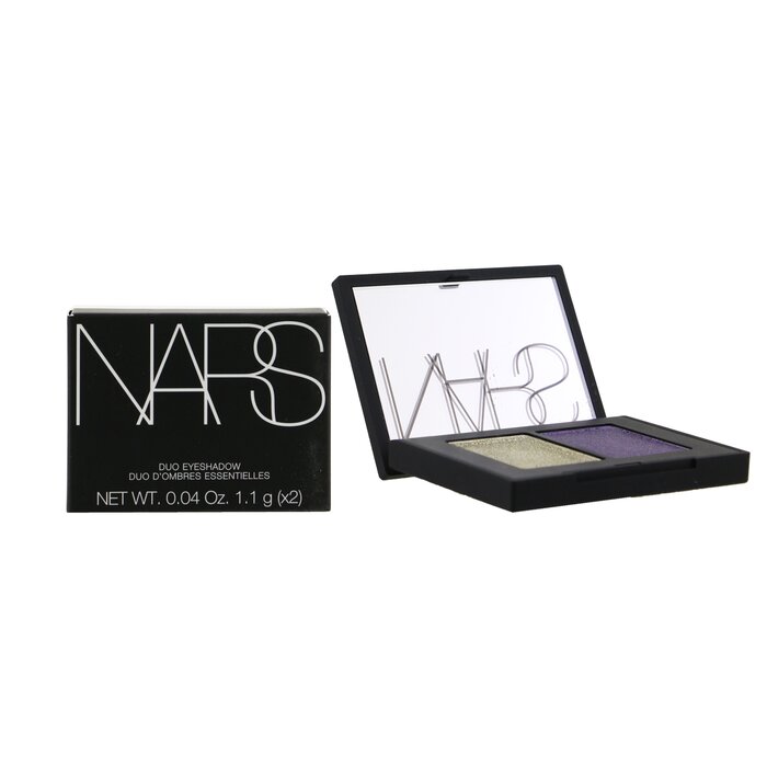 NARS Duo Eyeshadow 2x1.1g/0.04ozProduct Thumbnail