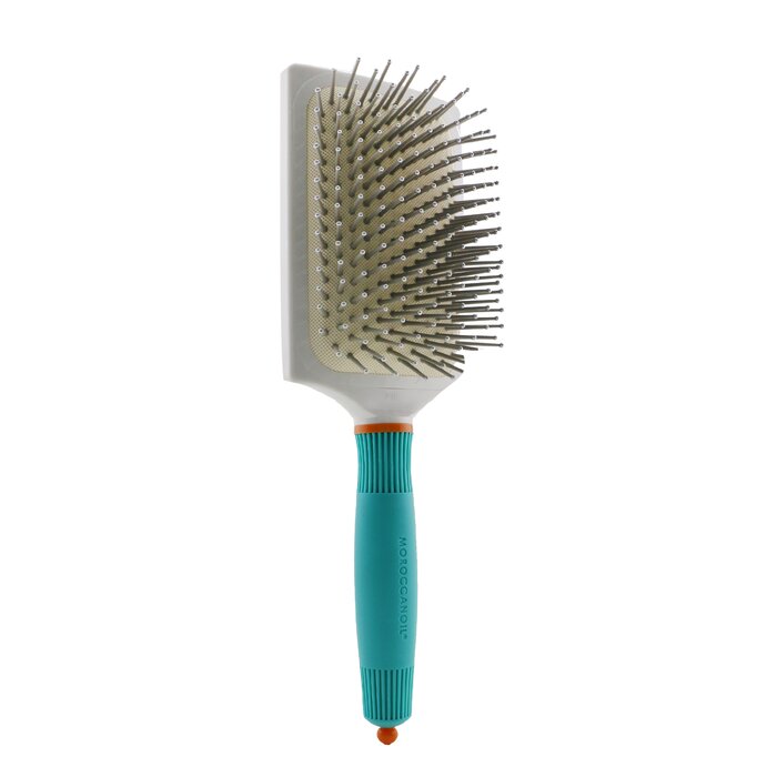 Moroccanoil Ionic Ceramic Cepillo de Paleta Termal (Empaque Ligeramente Dañado) 1pcProduct Thumbnail