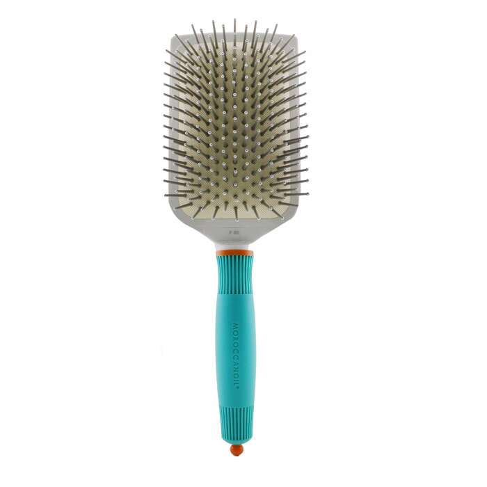 Moroccanoil Ionic Ceramic Cepillo de Paleta Termal (Empaque Ligeramente Dañado) 1pcProduct Thumbnail