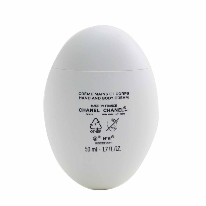 Chanel No.5 L'Eau On Hand Cream 50ml/1.7ozProduct Thumbnail