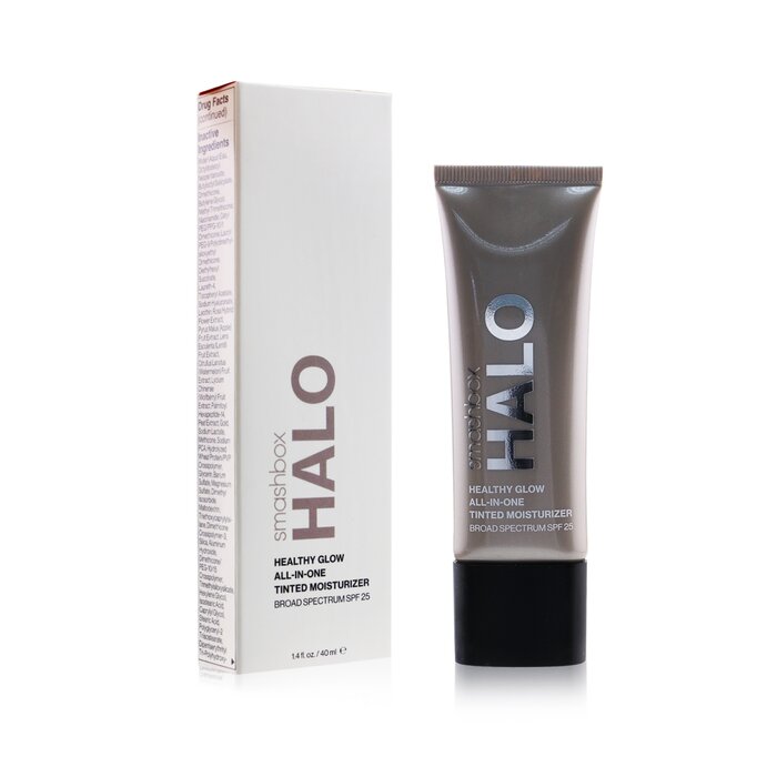 Smashbox Halo Healthy Glow All In One Tinted Moisturizer SPF 25 40ml/1.4ozProduct Thumbnail