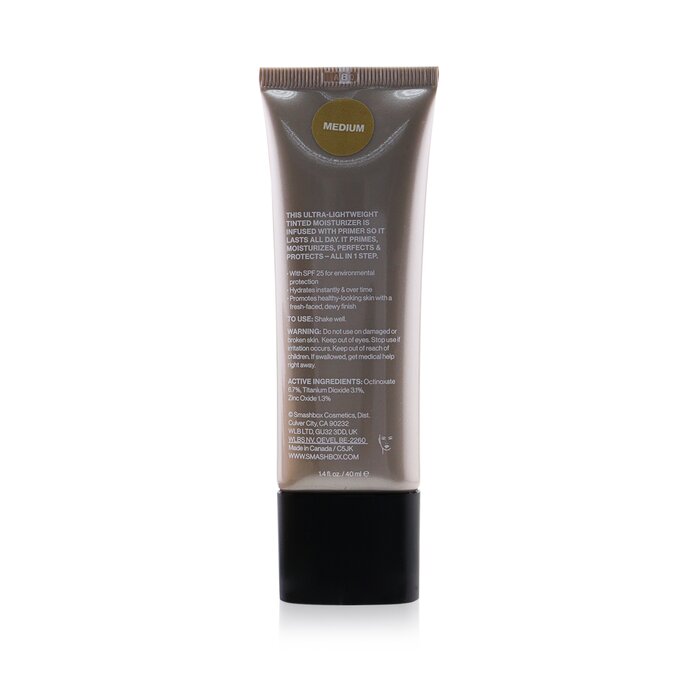 Smashbox Halo Healthy Glow All In One Tinted Moisturizer SPF 25 40ml/1.4ozProduct Thumbnail