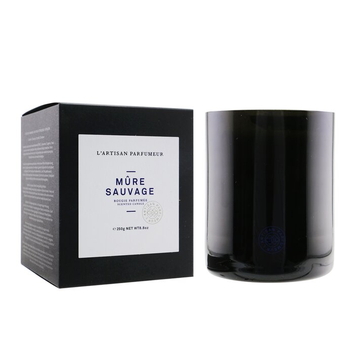 L'Artisan Parfumeur شمع معطر - Mure Sauvage 250g/8.8ozProduct Thumbnail