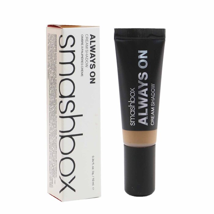 Smashbox Always On 眼影膏 10ml/0.34ozProduct Thumbnail