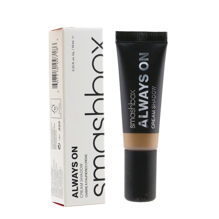 Smashbox Always On Cream Eye Shadow 10ml/0.34ozProduct Thumbnail
