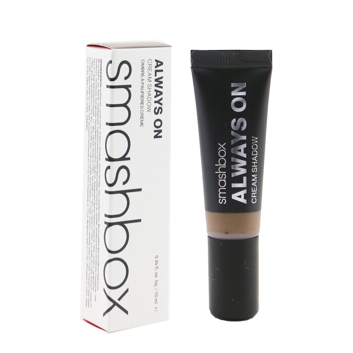 Smashbox Always On Cream Eye Shadow 10ml/0.34ozProduct Thumbnail