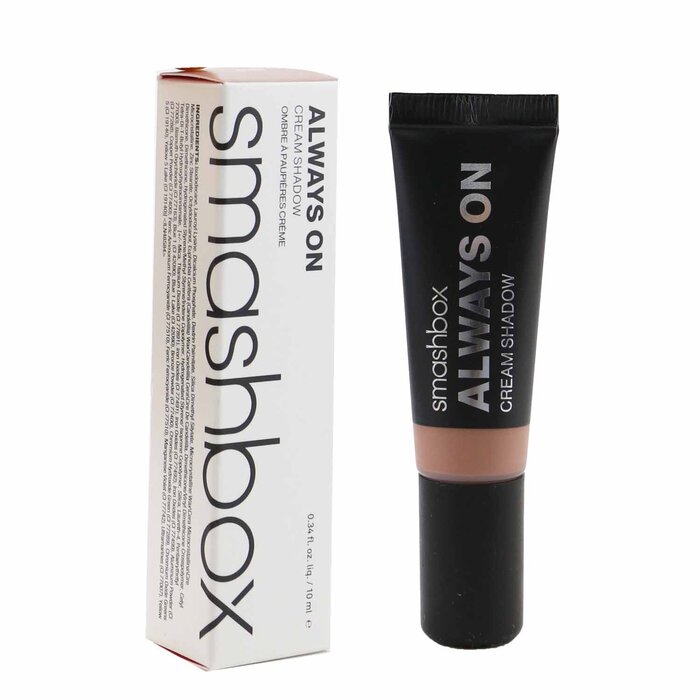 Smashbox Always On Cream Eye Shadow 10ml/0.34ozProduct Thumbnail