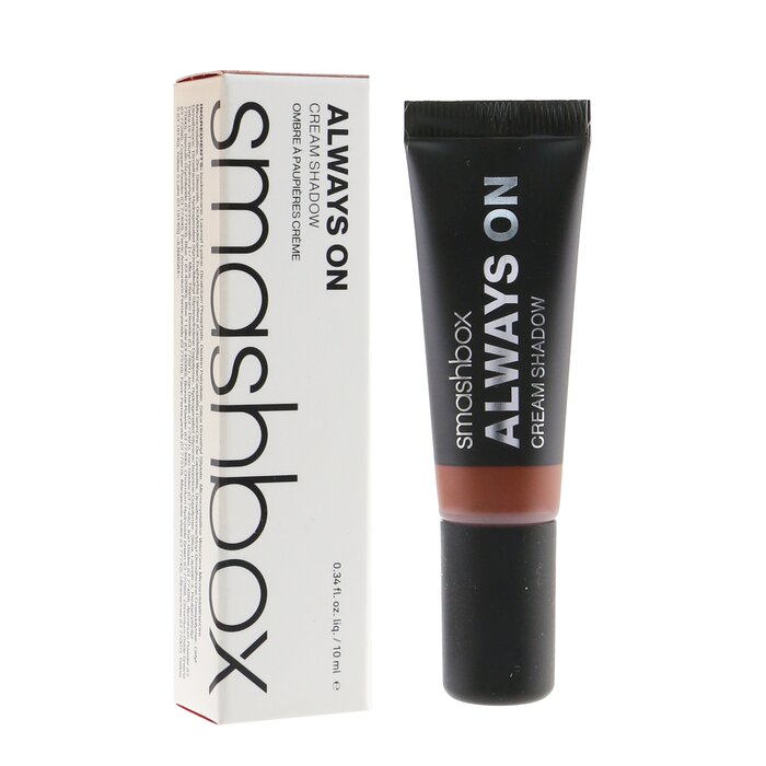 Smashbox Always On Cream Eye Shadow 10ml/0.34ozProduct Thumbnail