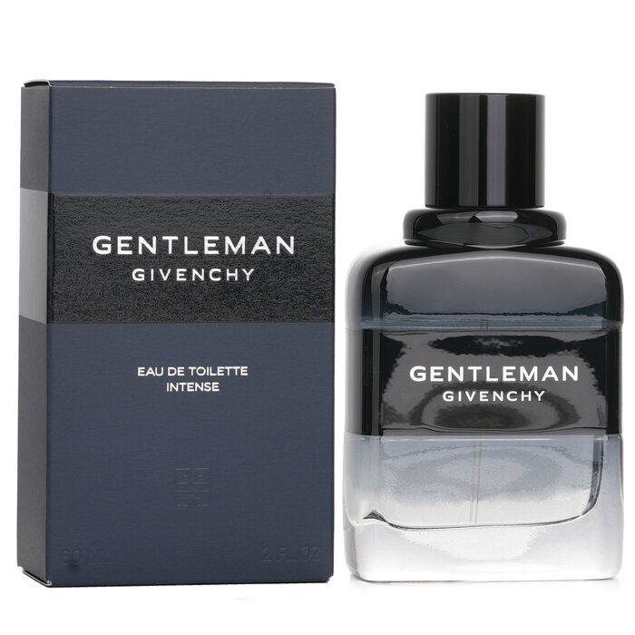 Givenchy Gentleman Intense Eau De Toilette Spray 60ml/2ozProduct Thumbnail