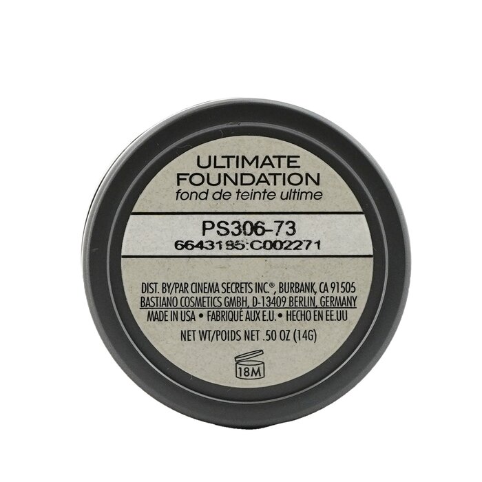 Cinema Secrets Ultimate單色粉底 14g/0.5ozProduct Thumbnail