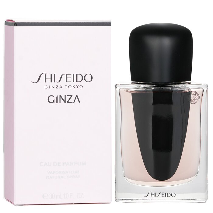 Shiseido Ginza Eau De Parfum Spray  30ml/1ozProduct Thumbnail