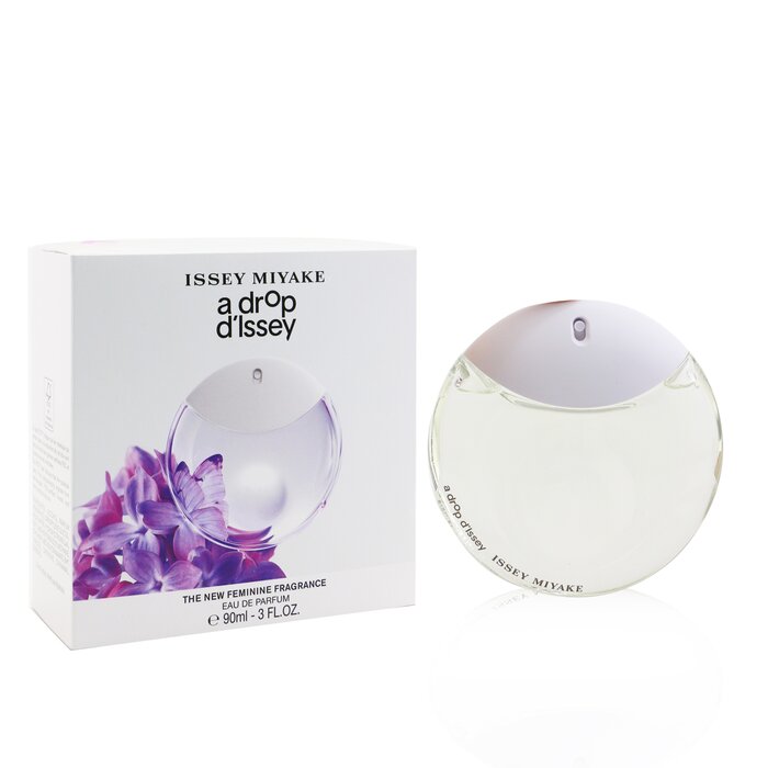 Issey Miyake A Drop D'Issey Eau De Parfum Spray 90ml/3ozProduct Thumbnail