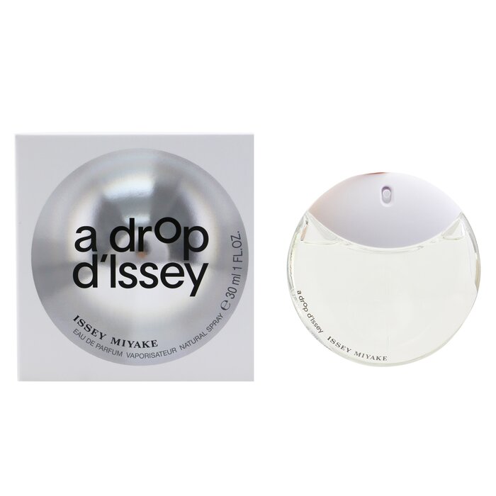 Issey Miyake - A Drop D'Issey Eau De Parfum Spray 30ml/1oz (F) - Eau De ...