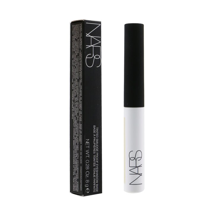 NARS Tinted Smudge Proof Eyeshadow Base 8g/0.28ozProduct Thumbnail
