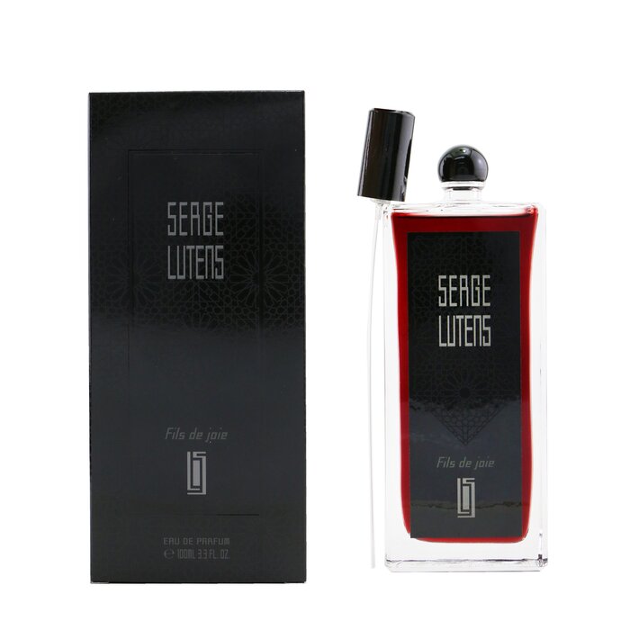Serge Lutens Fils De Joie Eau De Parfum Spray 100ml/3.3ozProduct Thumbnail