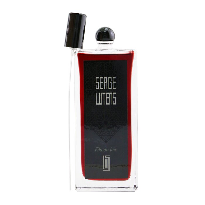 Serge Lutens Fils De Joie Eau De Parfum Spray 100ml/3.3ozProduct Thumbnail