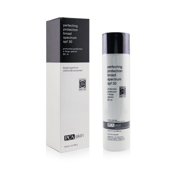 PCA Skin Perfecting Protection SPF 30 (Salon Size) (Exp. Date: 11/2021) 198g/7ozProduct Thumbnail