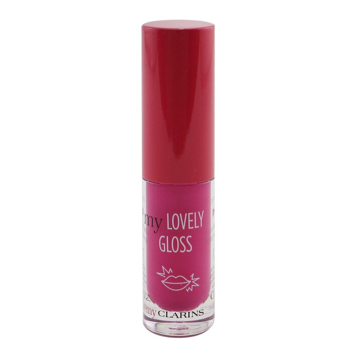 Clarins My Clarins Lovely Gloss Brillo Suavizante & de Alto Brillo 3ml/0.1ozProduct Thumbnail