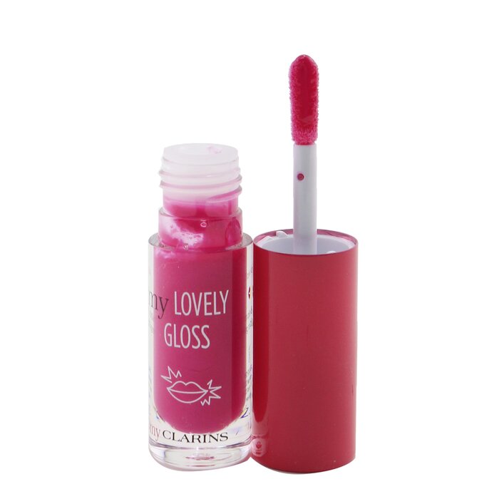 Clarins My Clarins Lovely Gloss Brillo Suavizante & de Alto Brillo 3ml/0.1ozProduct Thumbnail