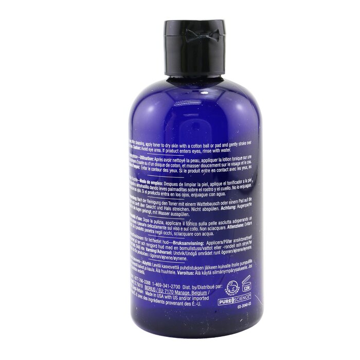 Jack Black Oil-Control Toner - With Red Macroalgae & Salicylic Acid 236ml/8ozProduct Thumbnail