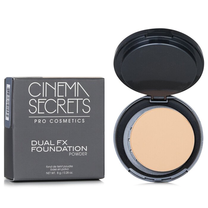 Cinema Secrets Dual Fx Foundation Powder 8g/0.28ozProduct Thumbnail